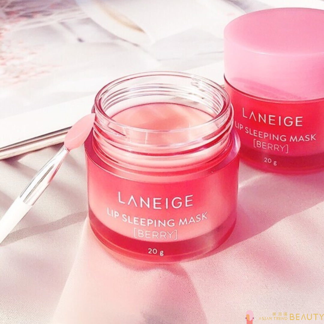Laneige Lip Sleeping Mask 20g
