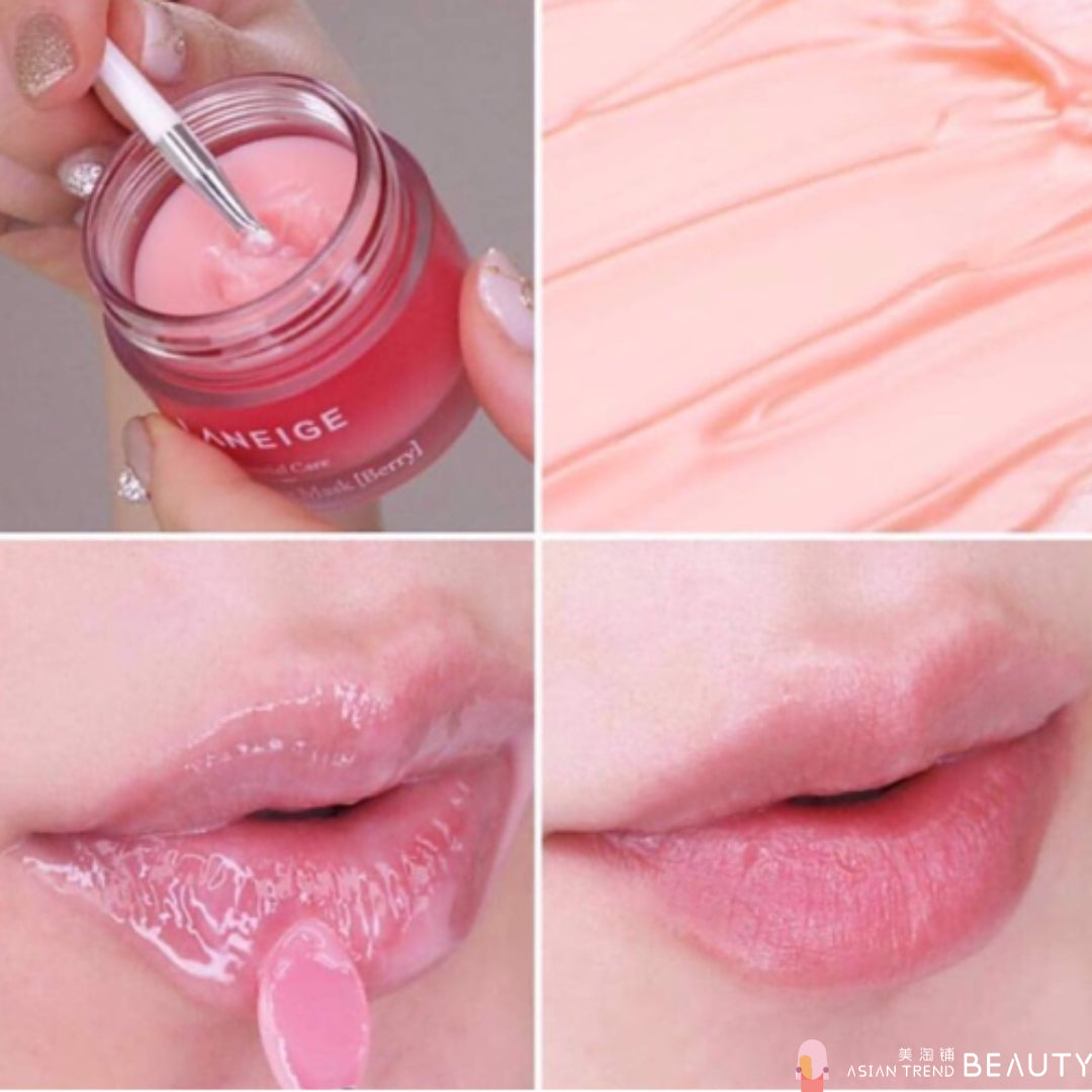 Laneige Lip Sleeping Mask 20g