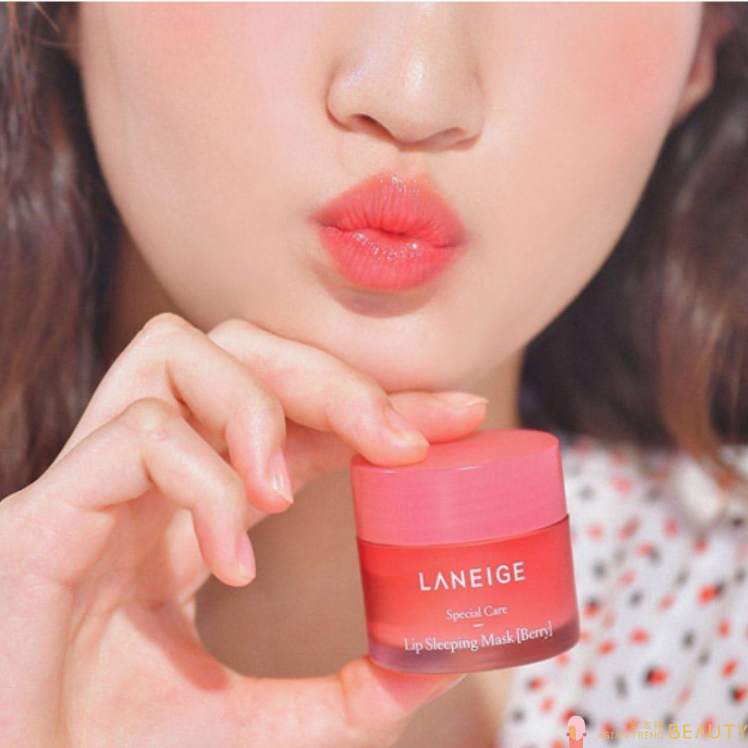 Laneige Lip Sleeping Mask 20g