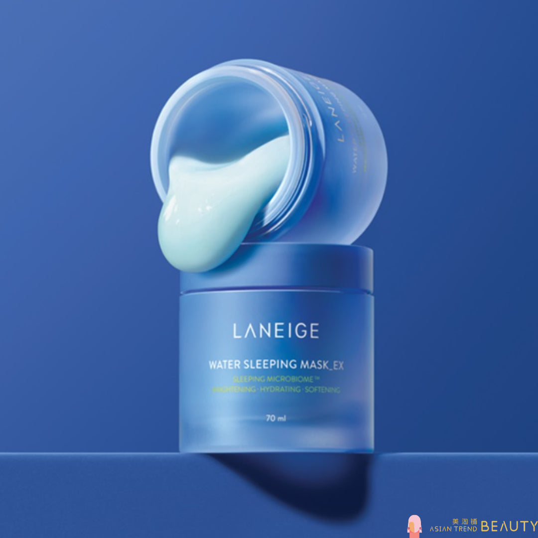 Laneige Water Sleeping Mask 70ml