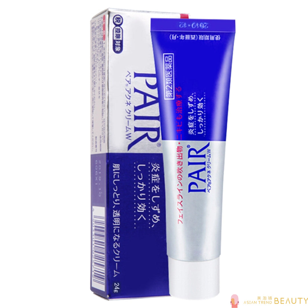 Lion Pair Acne Care Cream 24g