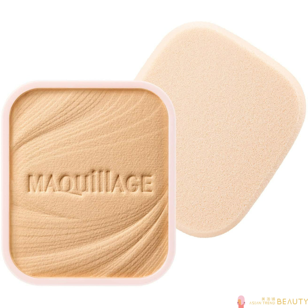 MAQUillAGE Dramatic Powdery UV Foundation SPF25 PA+++ 9.3g