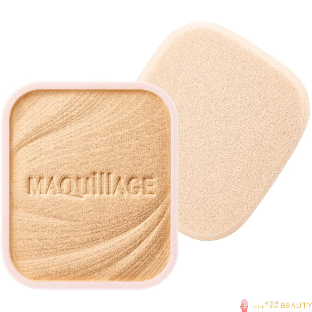 MAQUillAGE Dramatic Powdery UV Foundation SPF25 PA+++ 9.3g