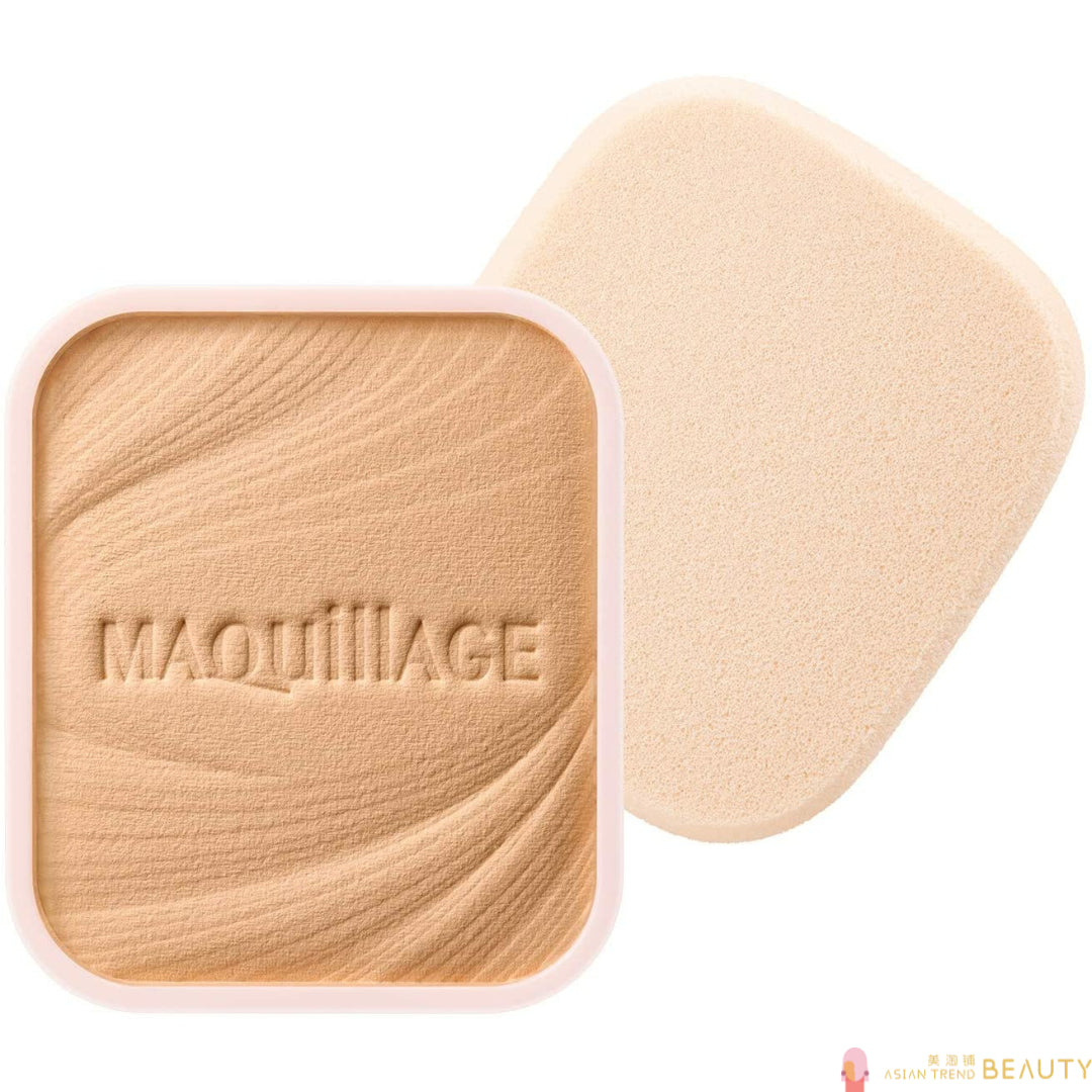 MAQUillAGE Dramatic Powdery UV Foundation SPF25 PA+++ 9.3g