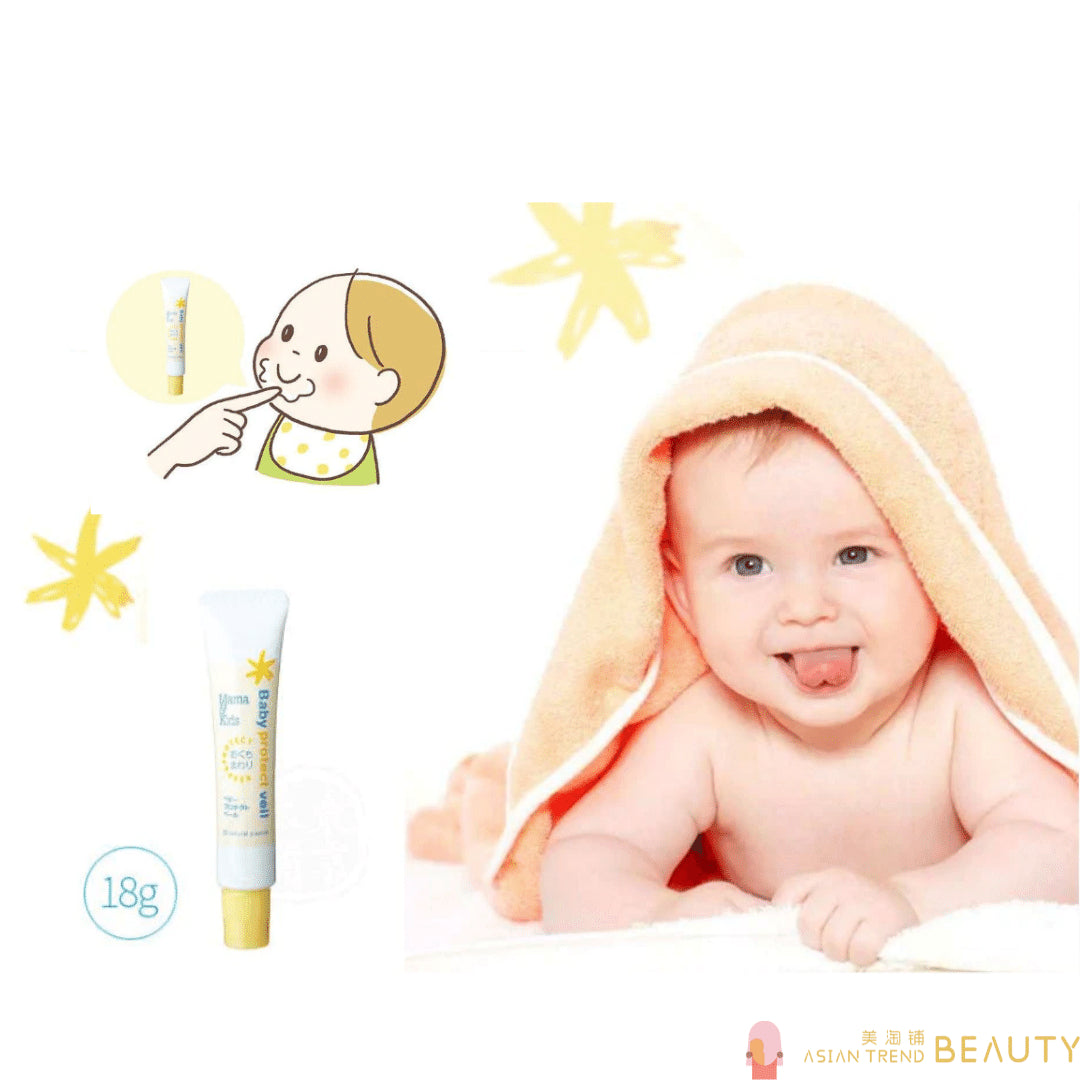Mama&Kids Baby Protect Veil 18g
