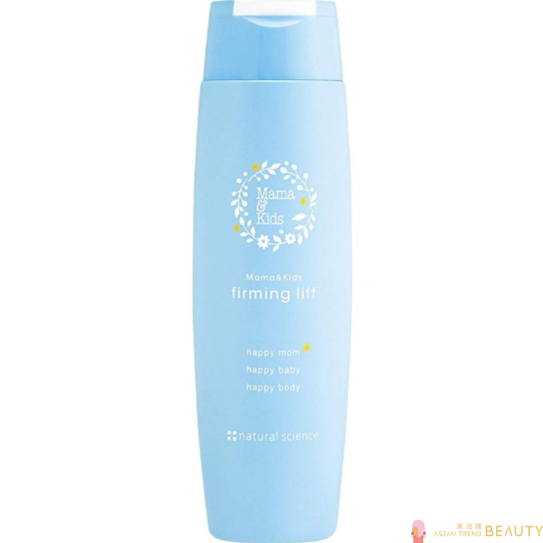 Mama & Kids Firming Lift After Pregnancy Skin Care Cream 200ml