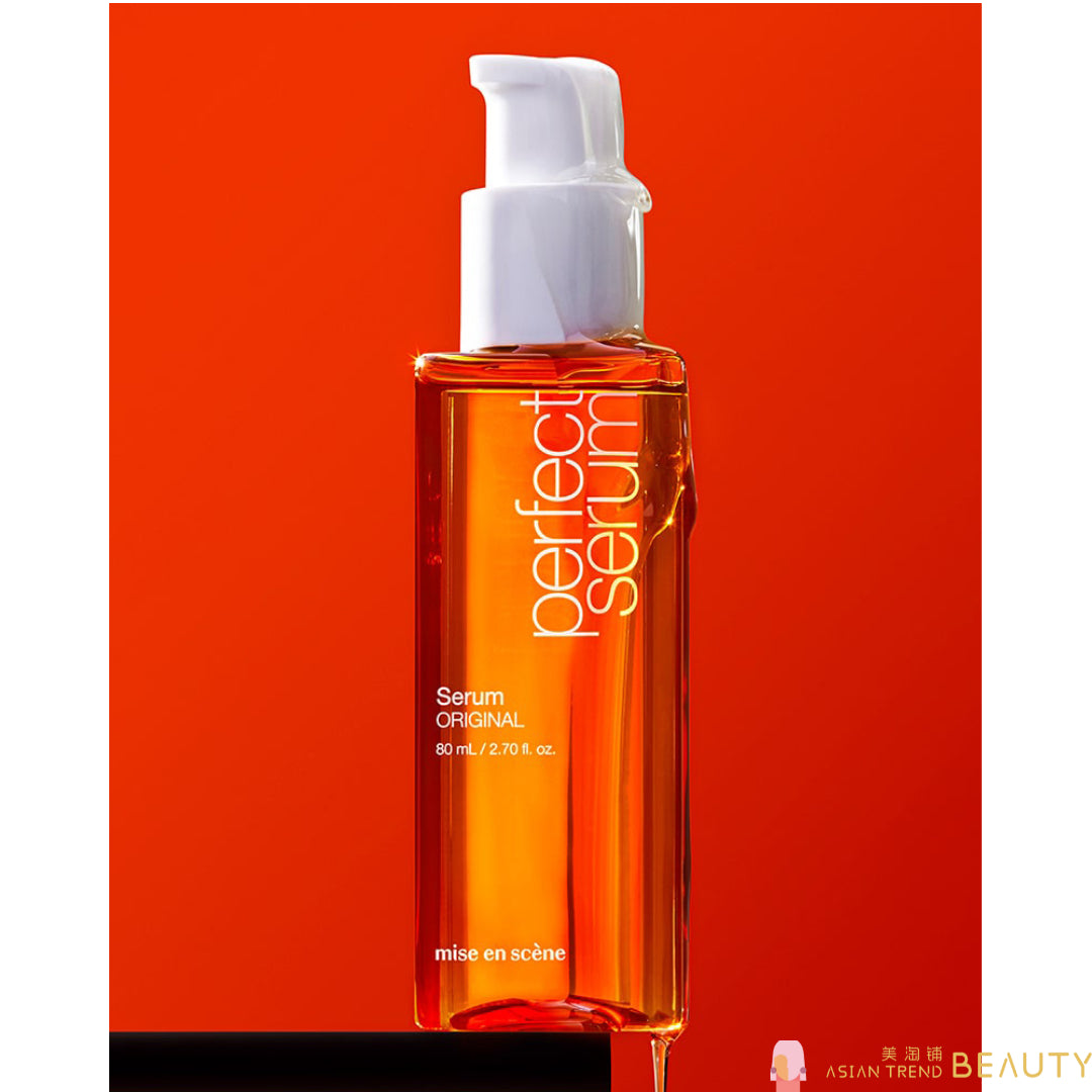 Mise En Scene Perfect Perfume Hair Serum 80ml