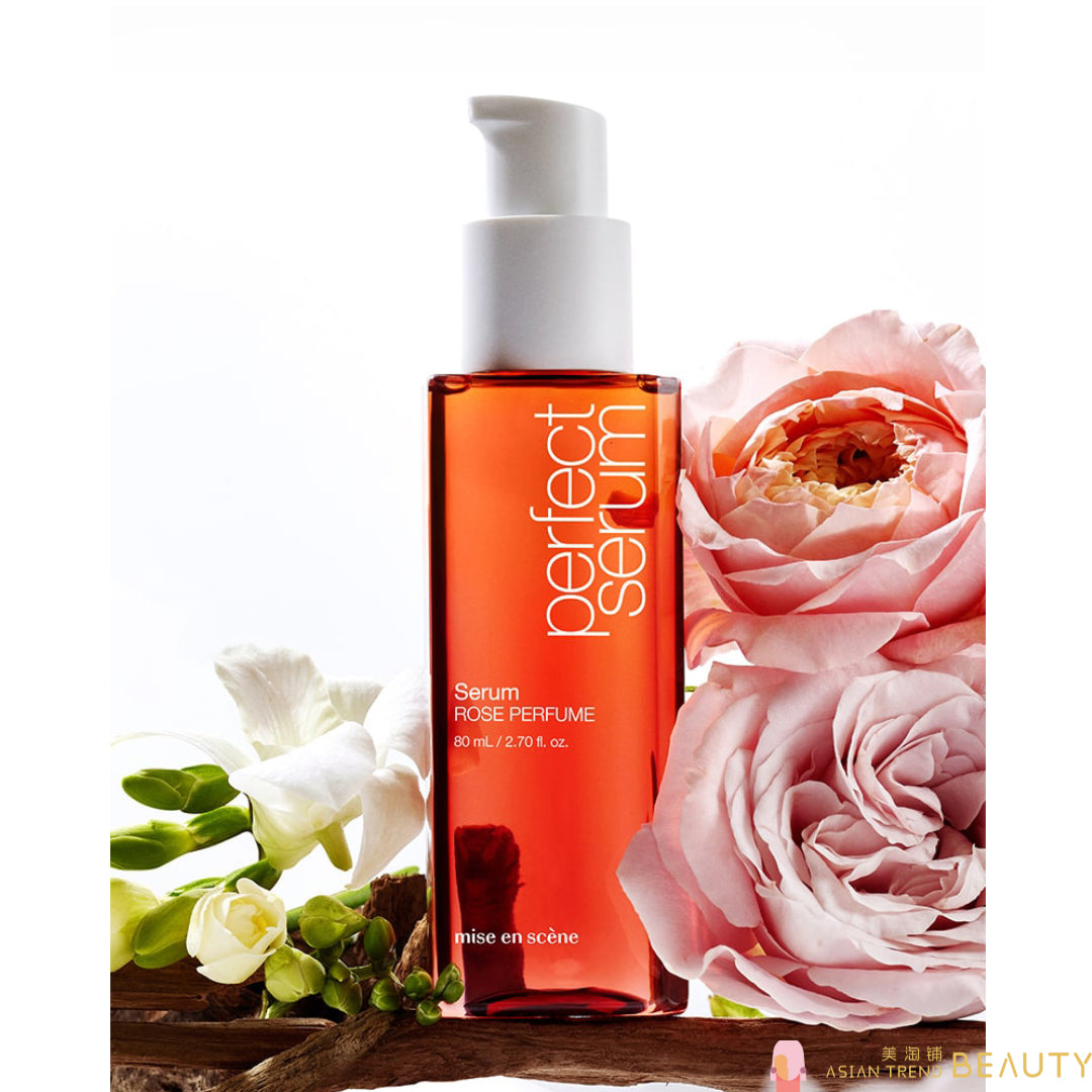Mise En Scene Perfect Perfume Hair Serum 80ml
