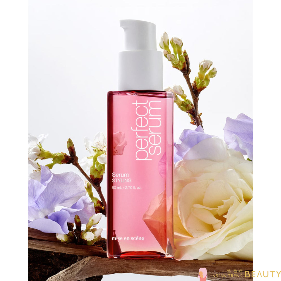 Mise En Scene Perfect Perfume Hair Serum 80ml