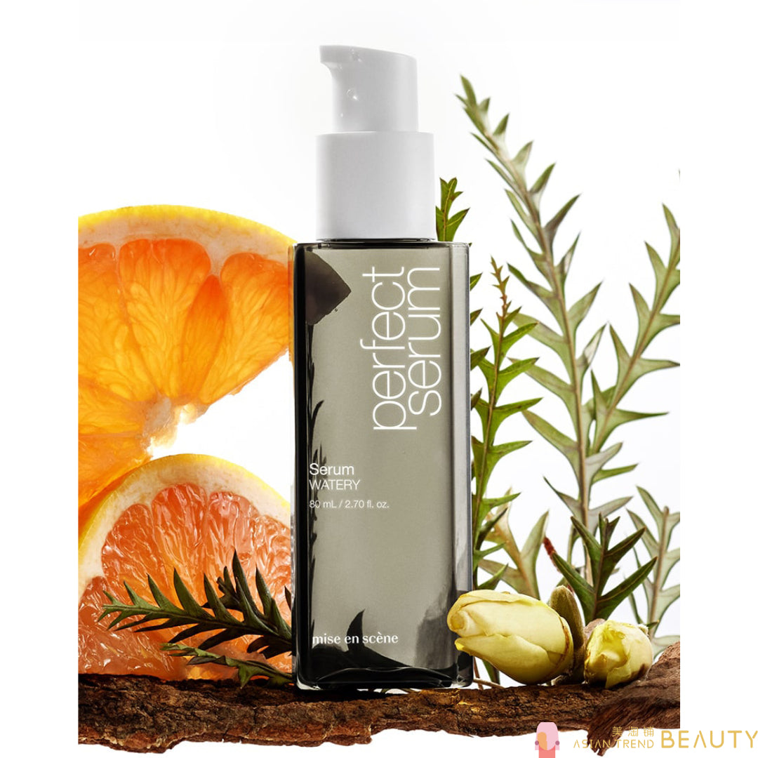 Mise En Scene Perfect Perfume Hair Serum 80ml