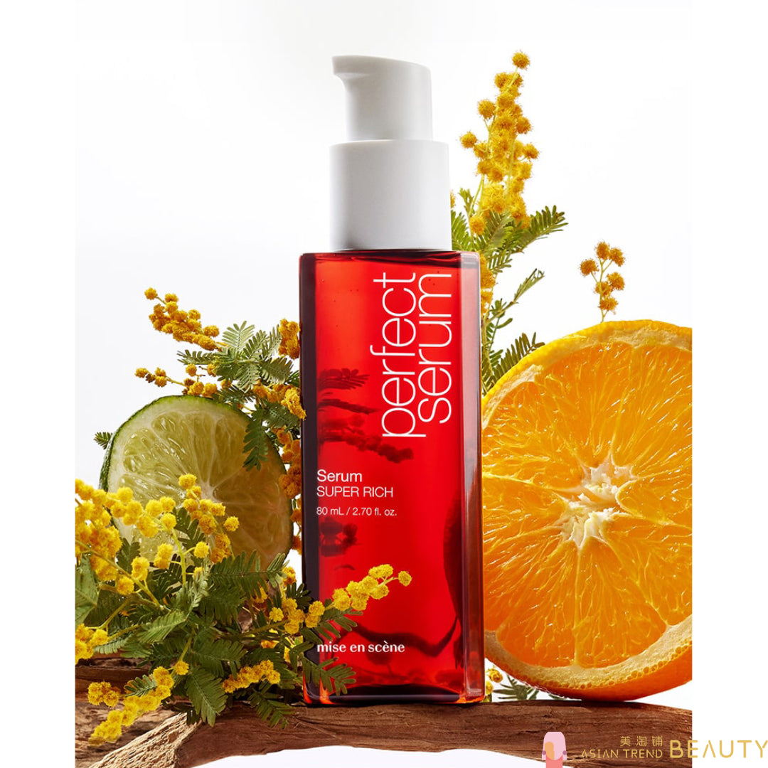 Mise En Scene Perfect Perfume Hair Serum 80ml