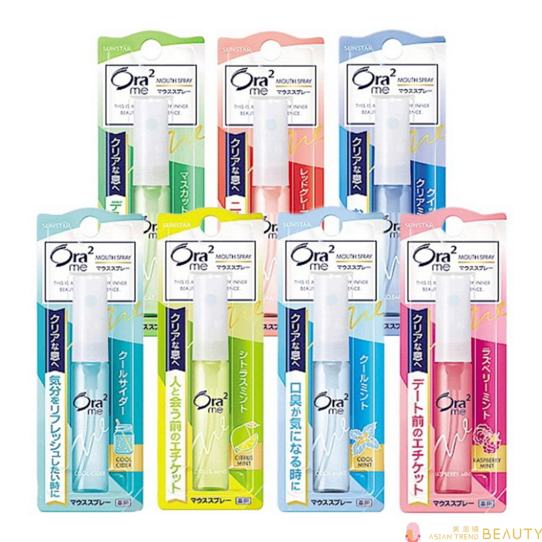 Ora2 Me Mouth Spray 6ml
