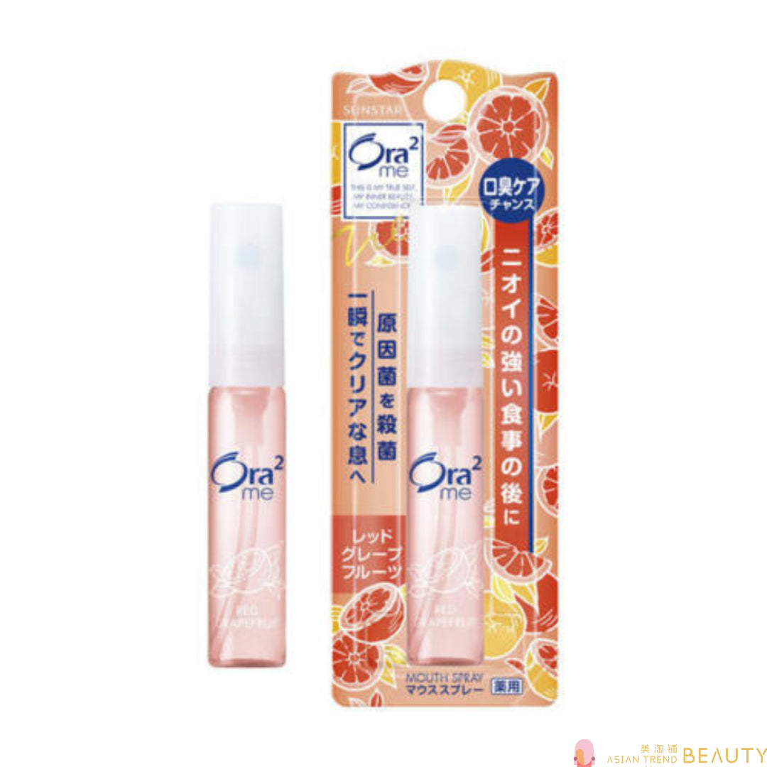 Ora2 Me Mouth Spray 6ml