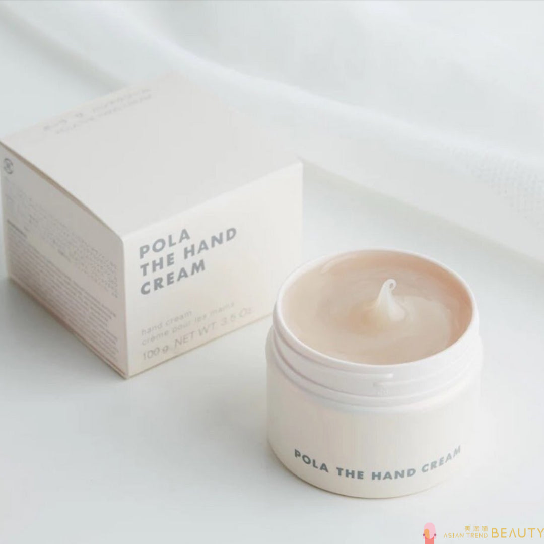 Pola The Hand Cream 100g