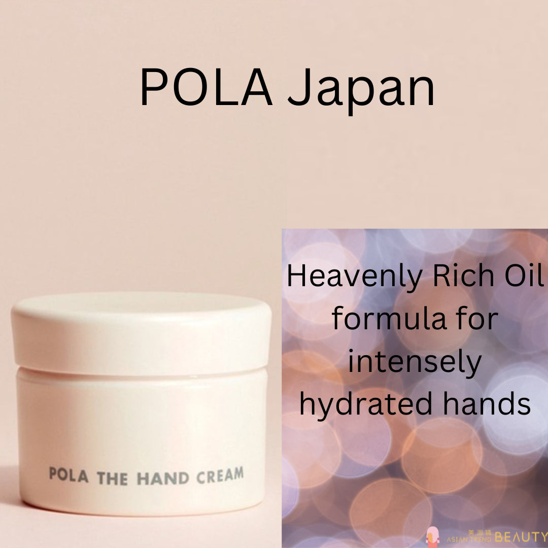 Pola The Hand Cream 100g