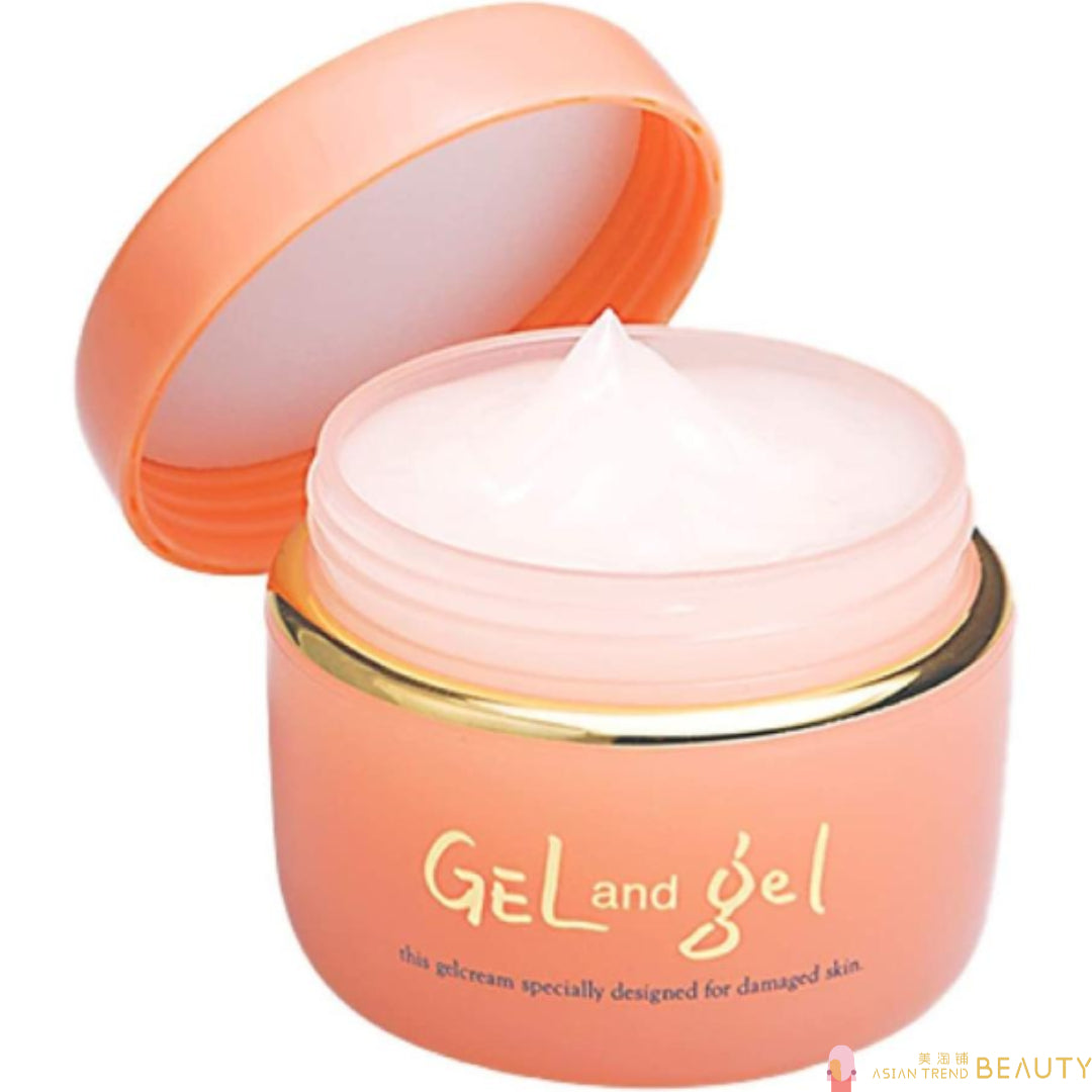 Pure Corporation GEL and Gel S 150g