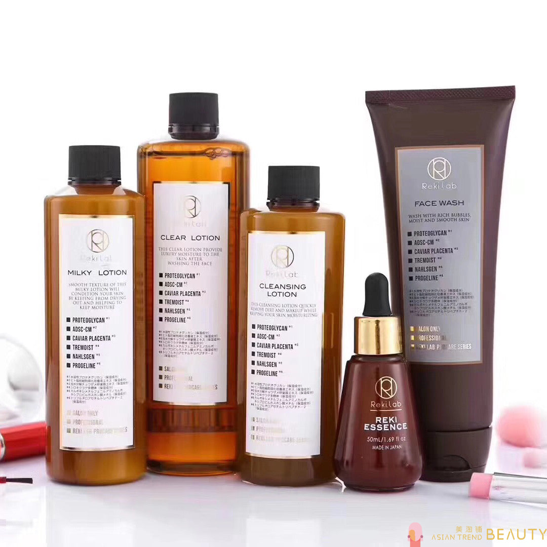 Rekilab Reki Anti-ageing Essence 50ml