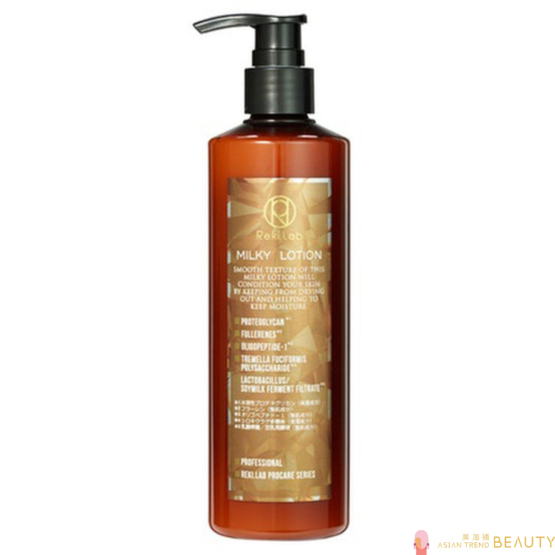 Rekilab Milk Lotion 500ml