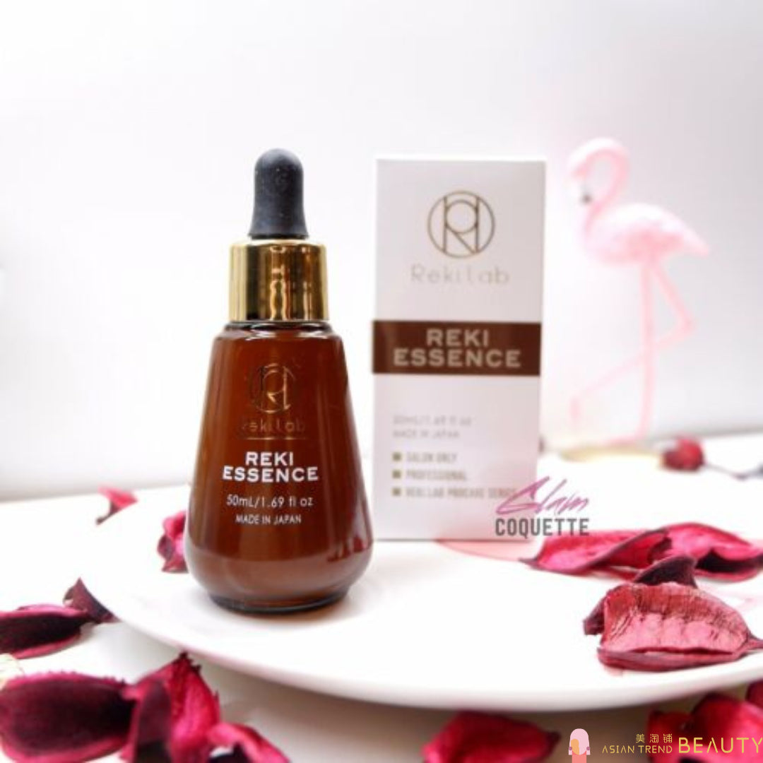Rekilab Reki Anti-ageing Essence 50ml