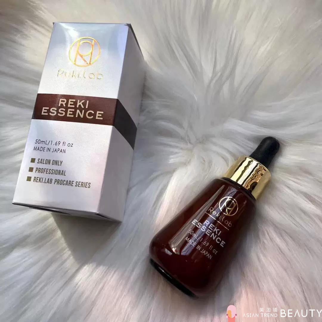 Rekilab Reki Anti-ageing Essence 50ml