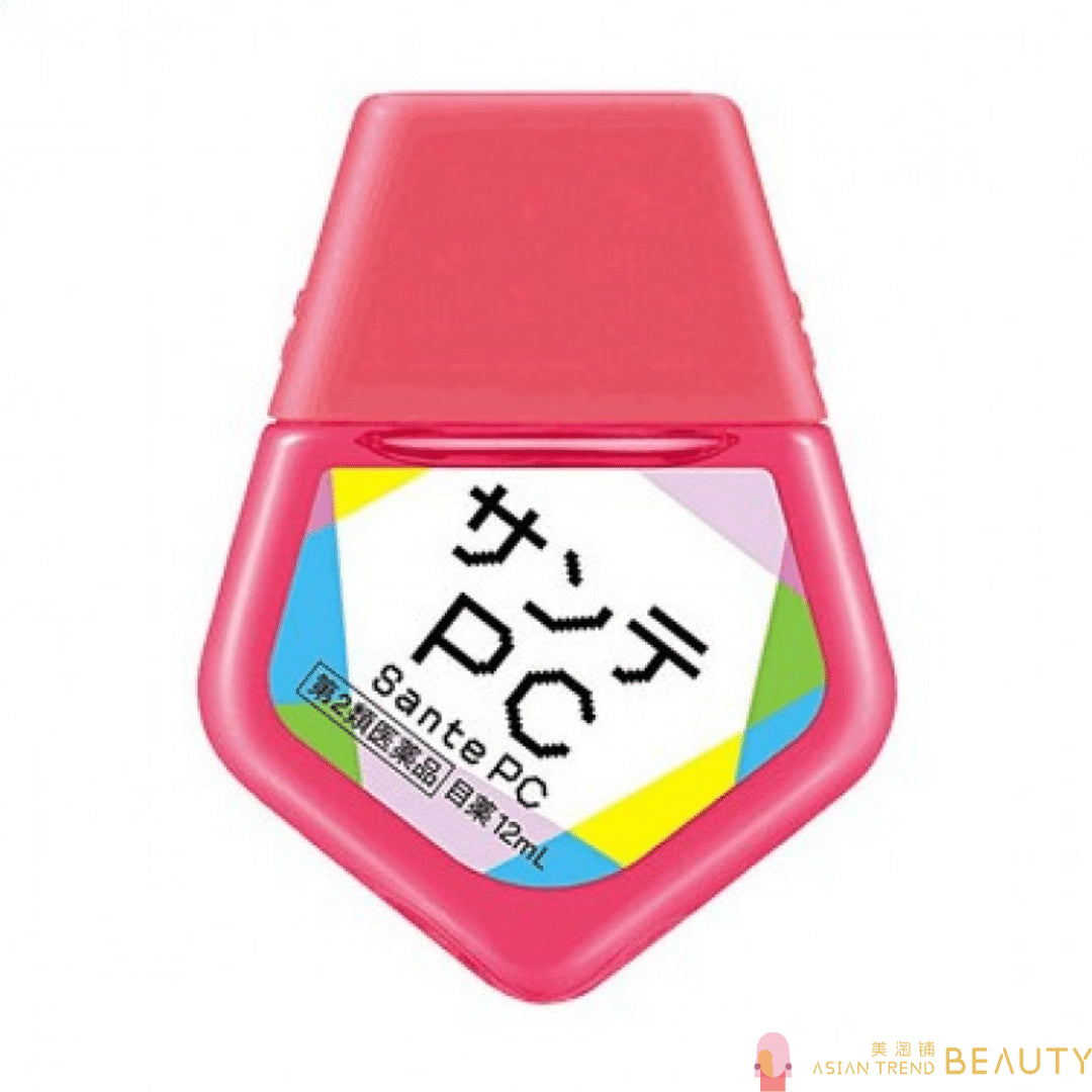 Sante PC Eye Drops (For Computer Smartphones Users) 12ml