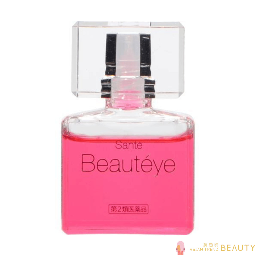 Sante Beauteye Eye Drops 12ml