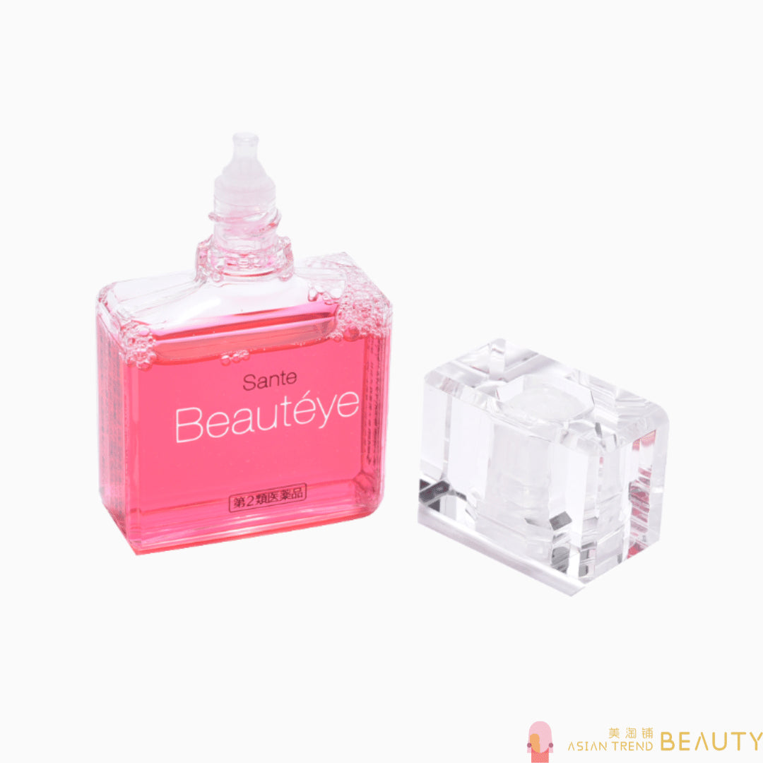 Sante Beauteye Eye Drops 12ml