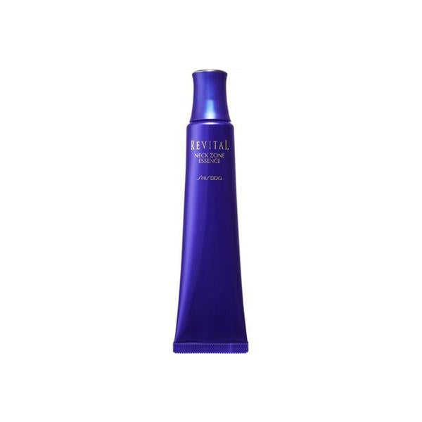 Shiseido Revital Neck Zone Essence 75g