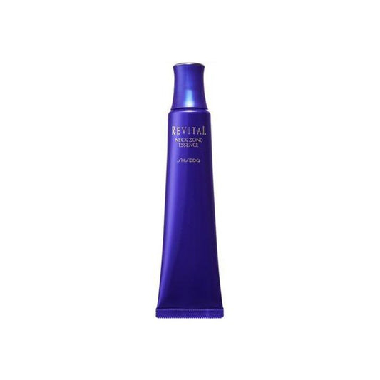 Shiseido Revital Neck Zone Essence 75g