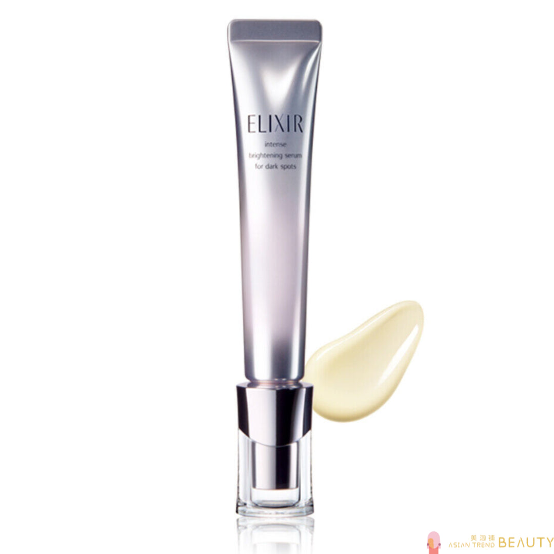 Shiseido Elixir Intense Brightening Spot Clear Serum 22g