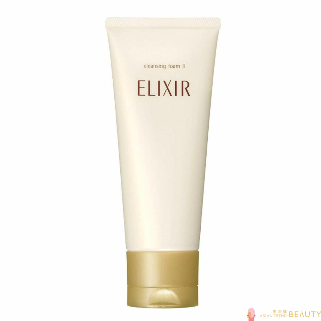 Shiseido Elixir Superieur Cleansing Foam 145g