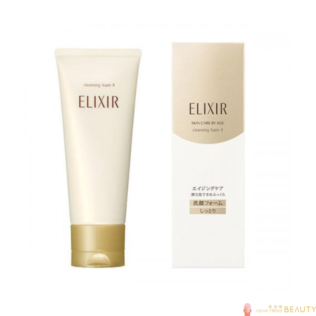Shiseido Elixir Superieur Cleansing Foam 145g
