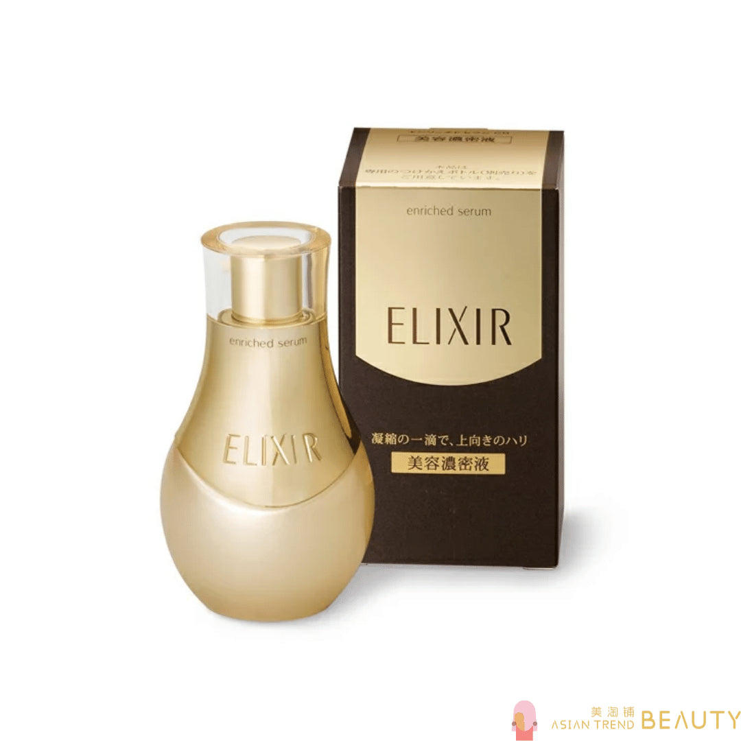 Shiseido Elixir Superieur Enriched Serum 35ml