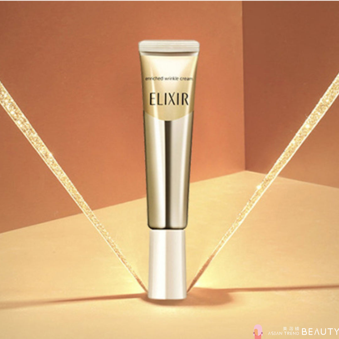 Shiseido Elixir Superieur Enriched Wrinkle Eye Cream 22g