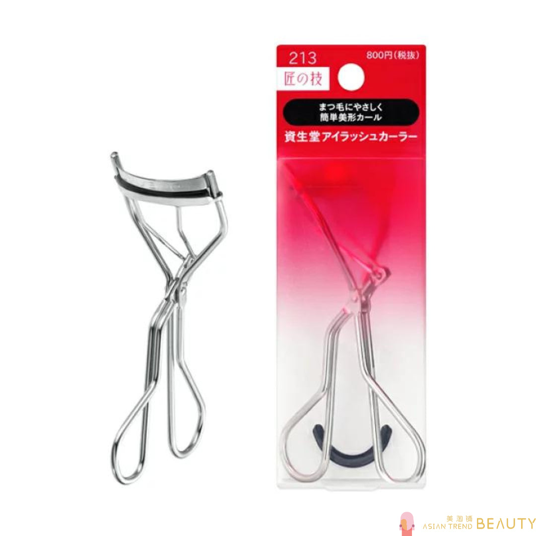 Asian eyelash best sale curler