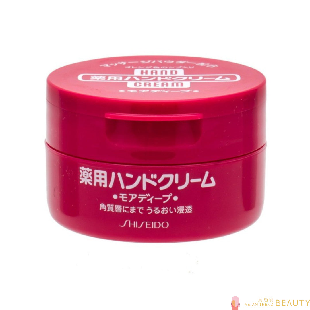 Shiseido Medicated Hand Cream 100g