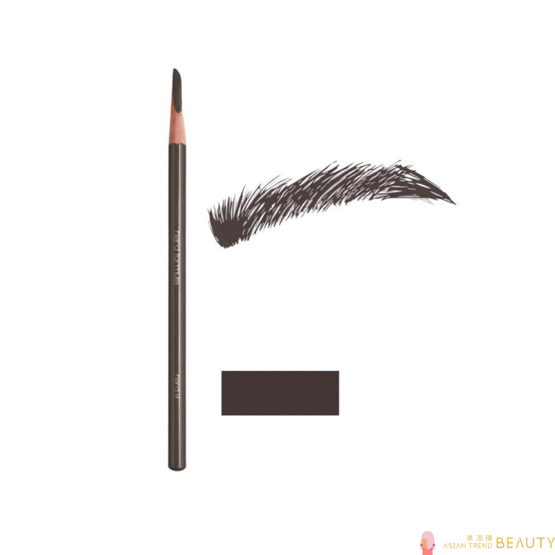 Shu Uemera Hard Formula Eyebrow Pencil 4g