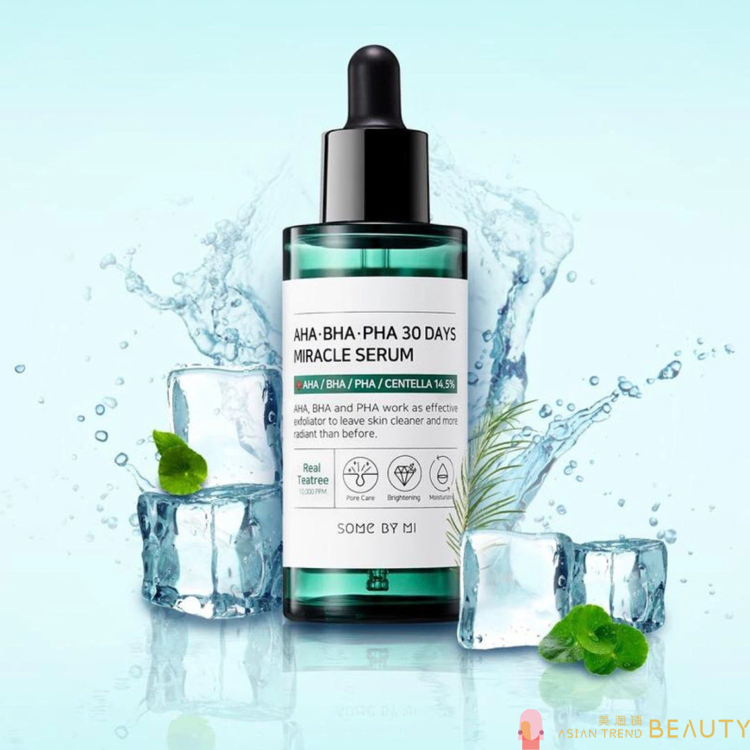 Some By Mi AHA, BHA, PHA 30 Days Miracle Serum 50ml
