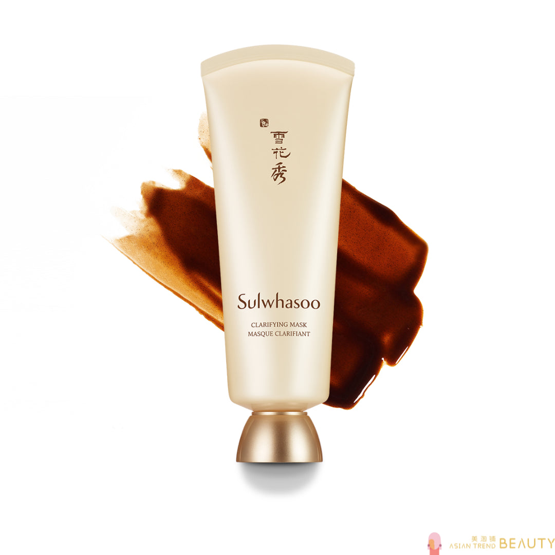Sulwhasoo Clarifying Mask 150ml