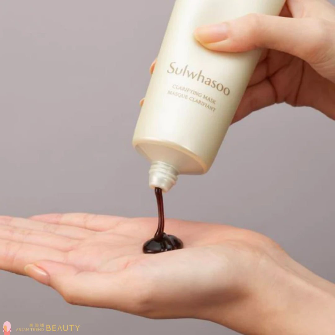 Sulwhasoo Clarifying Mask 150ml