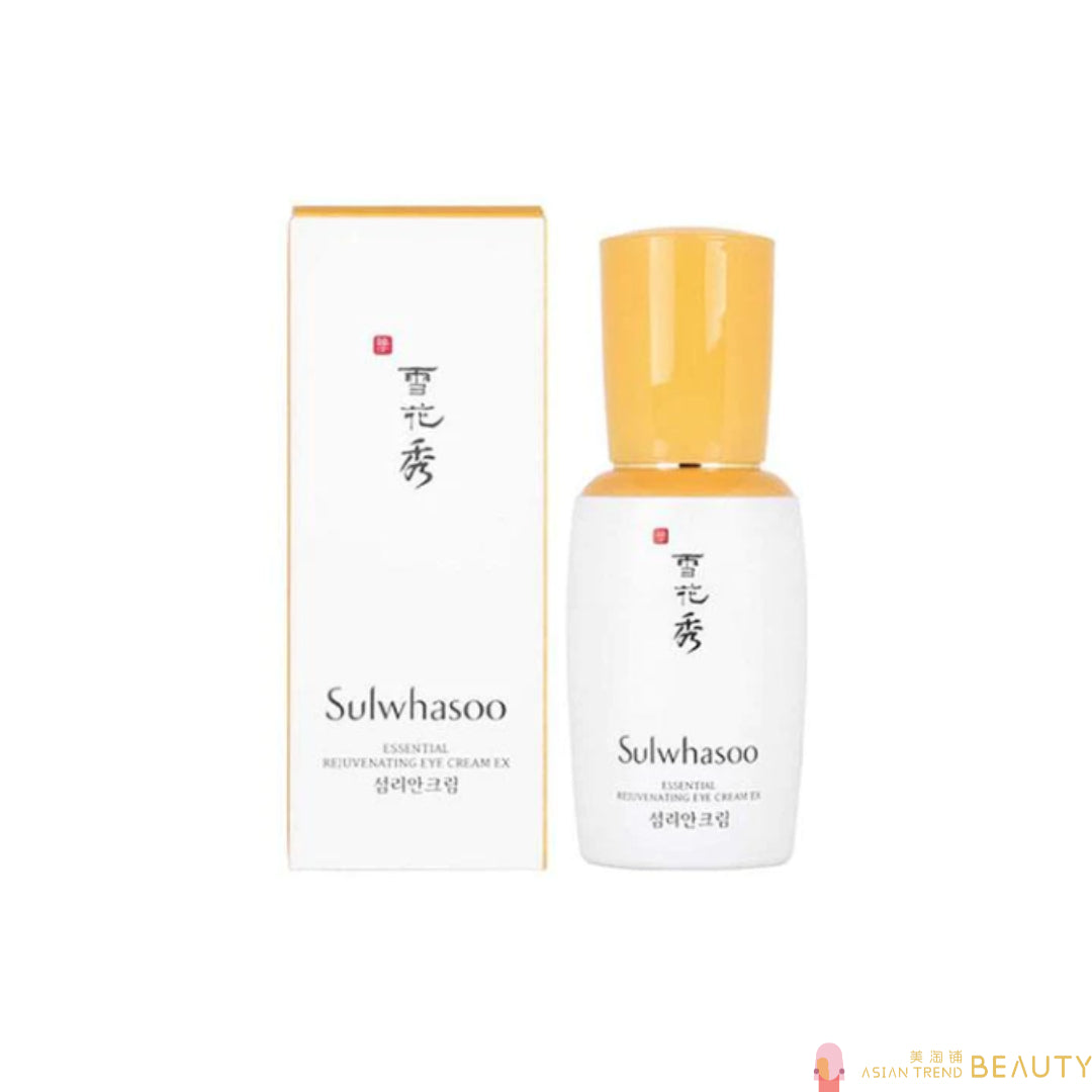 Sulwhasoo Essential Rejuvenating Eye Cream EX 25ml