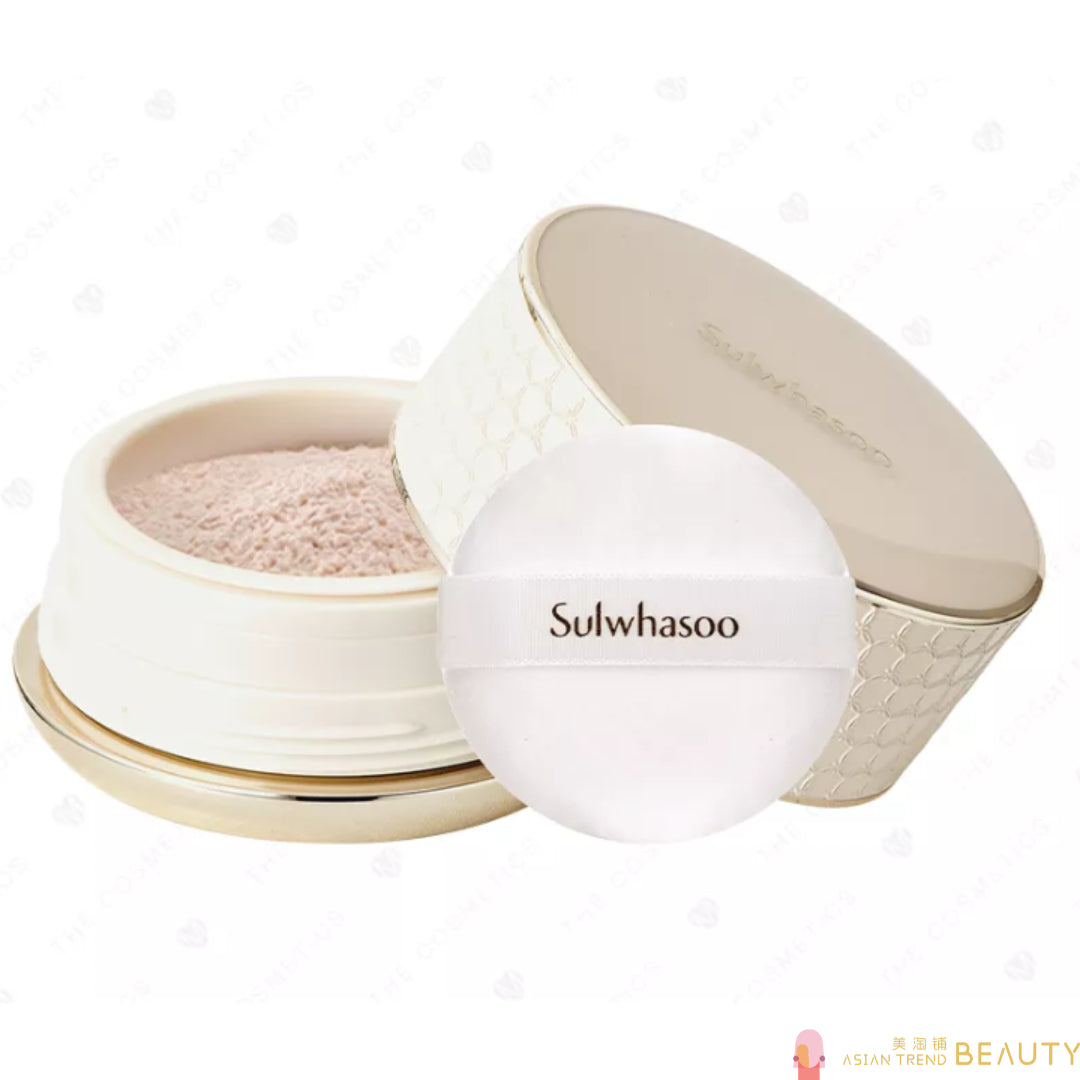 Sulwhasoo Perfecting Powder 20g No.21N