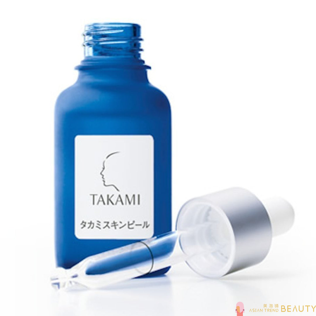 Takami Skin Peel Essence 30ml