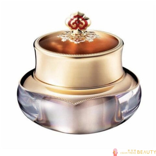 The History of Whoo Cheongidan Radiant Regenerating Eye Cream 5ml(Travel Size)
