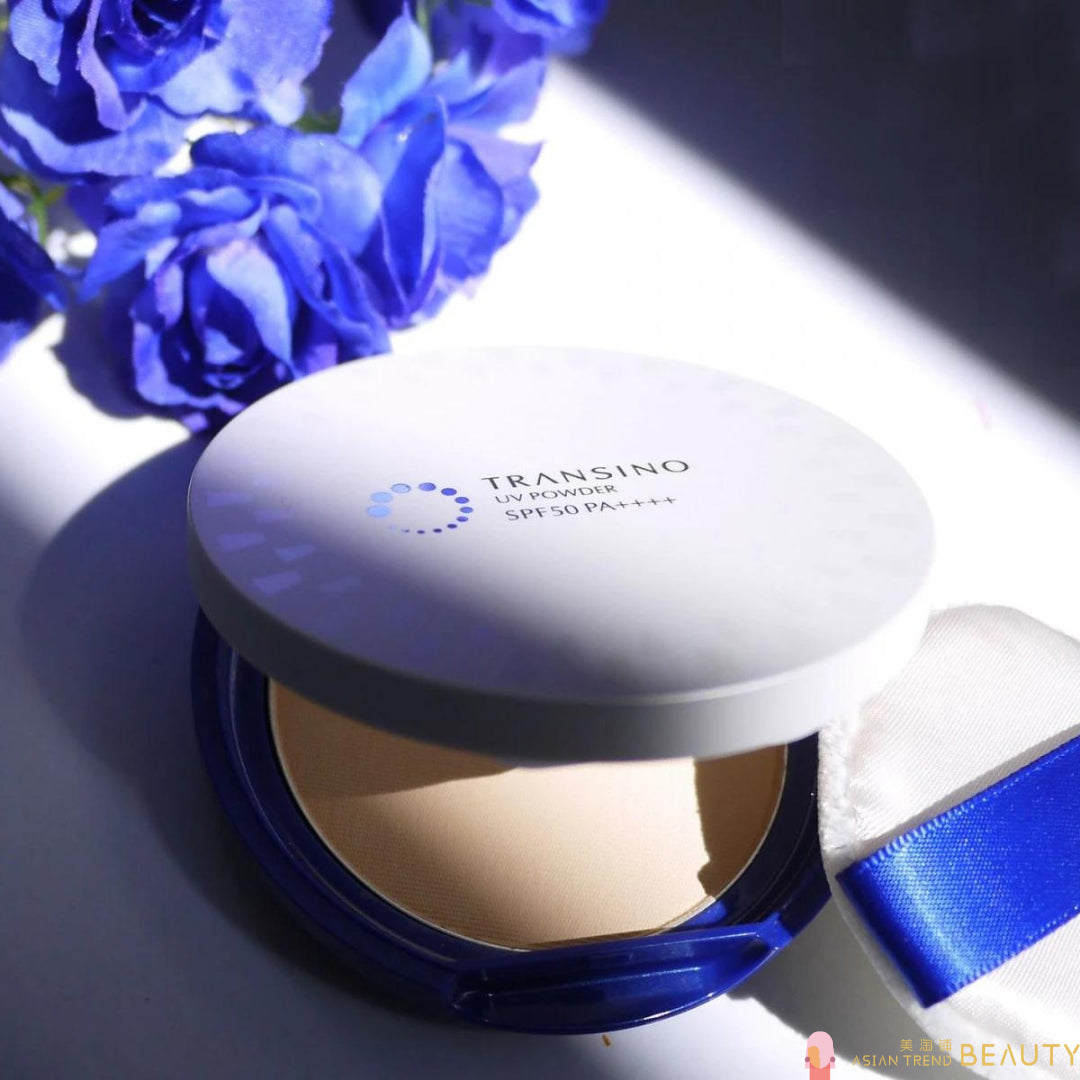 Transino Medical UV Powder 12g SPF50+PA++++