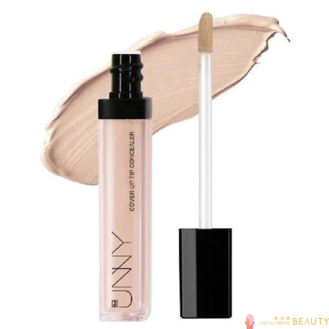 Unny Club Cover Up Tip Concealer 3 Colour 7.5g