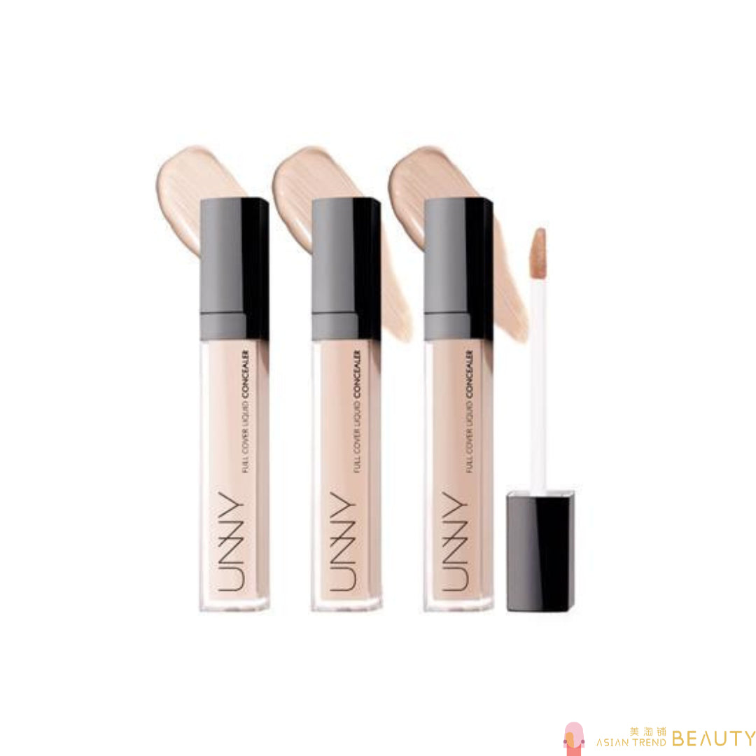 Unny Club Cover Up Tip Concealer 3 Colour 7.5g