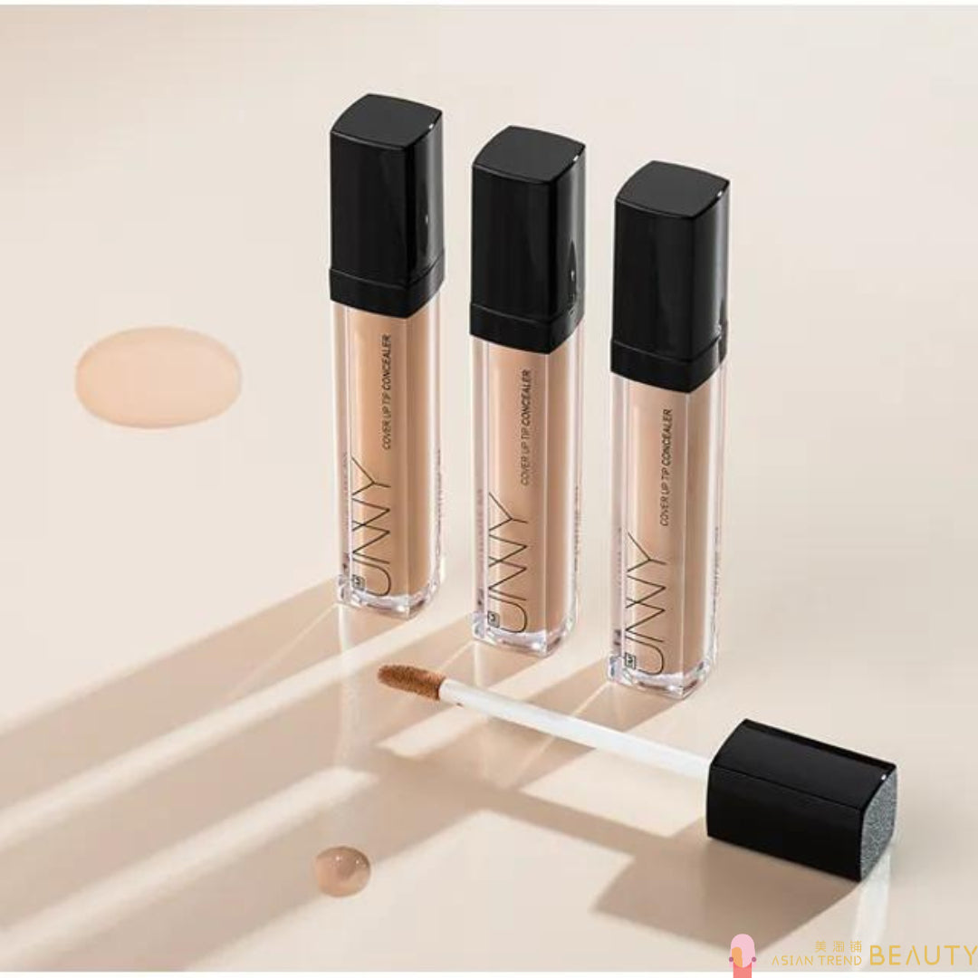 Unny Club Cover Up Tip Concealer 3 Colour 7.5g