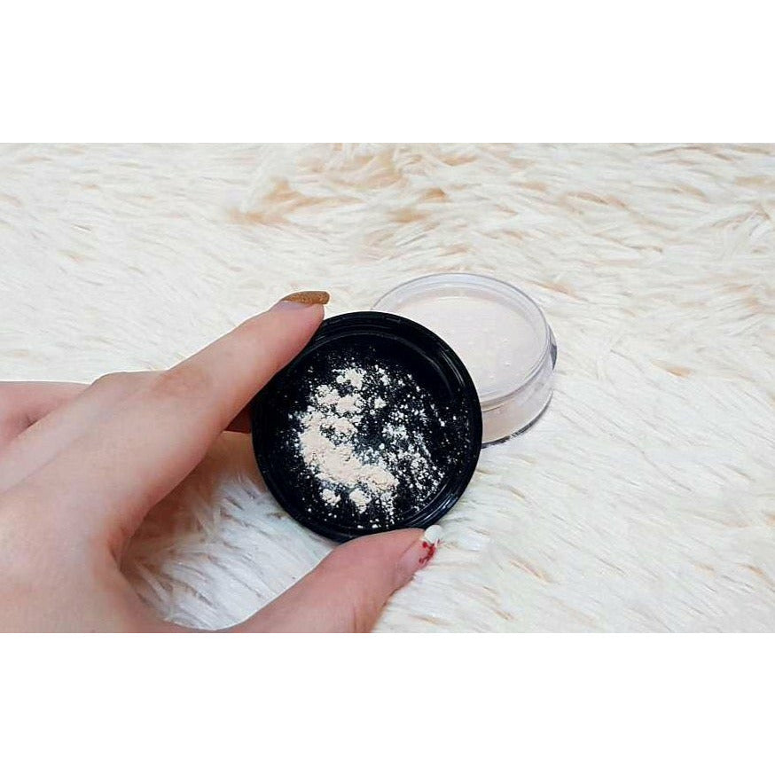 Kate The Base Zero Face Powder 6g