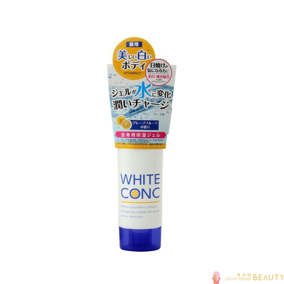 White Conc Watery Cream II 90g